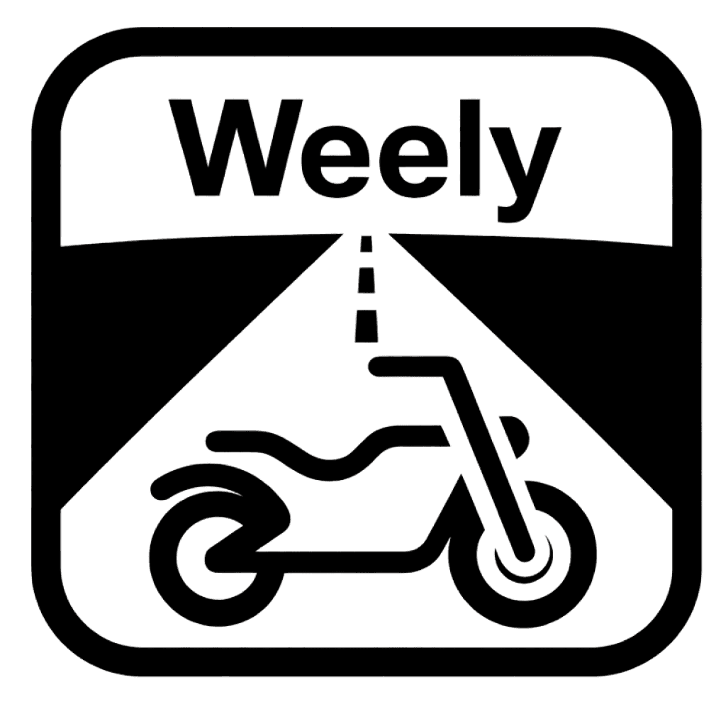 Weely Logo